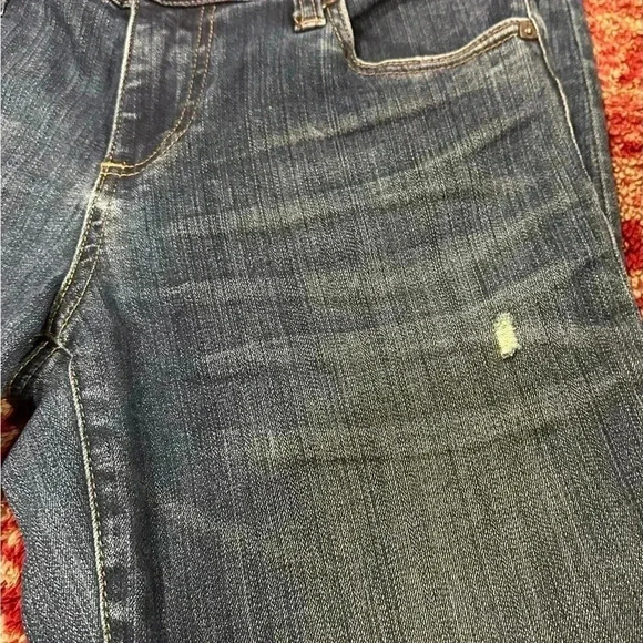 Kut from the Kloth MIA Toothpick skinny sz 2 - Picture 9 of 13